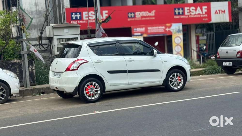 Maruti Suzuki Swift 2017 Diesel Good Condition