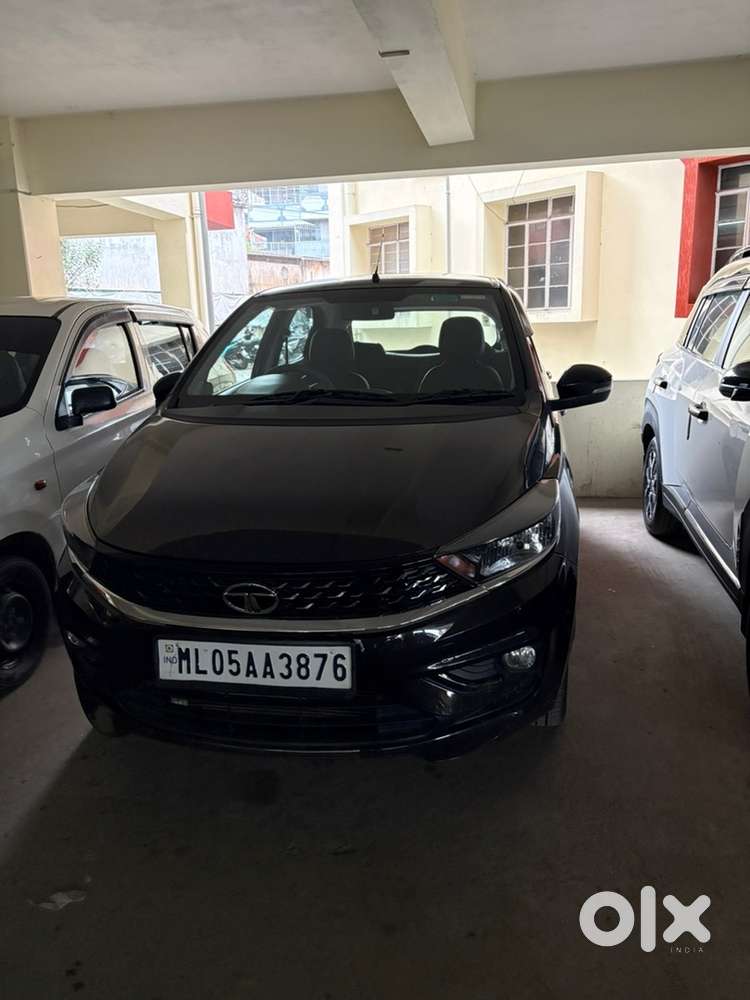 Tata Tiago Petrol 2023