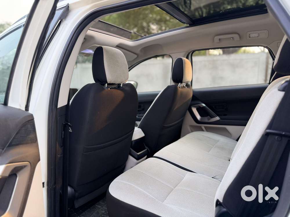 Tata Safari 2.0 Kryotec Xm, 2023, Diesel