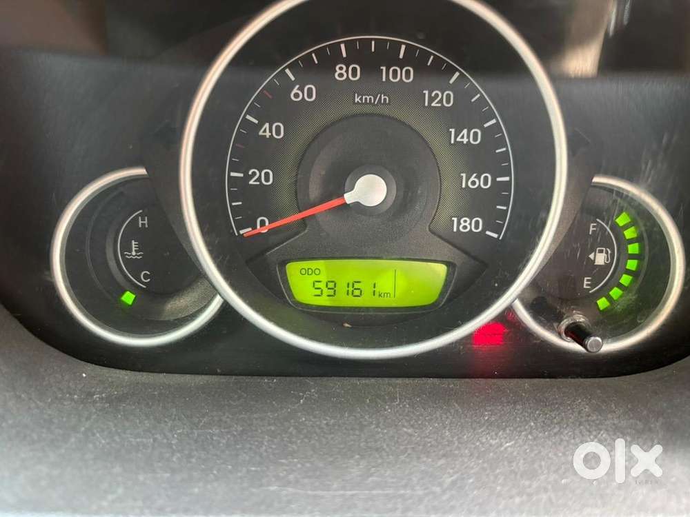 Hyundai Eon 2016 Petrol Well Maintained