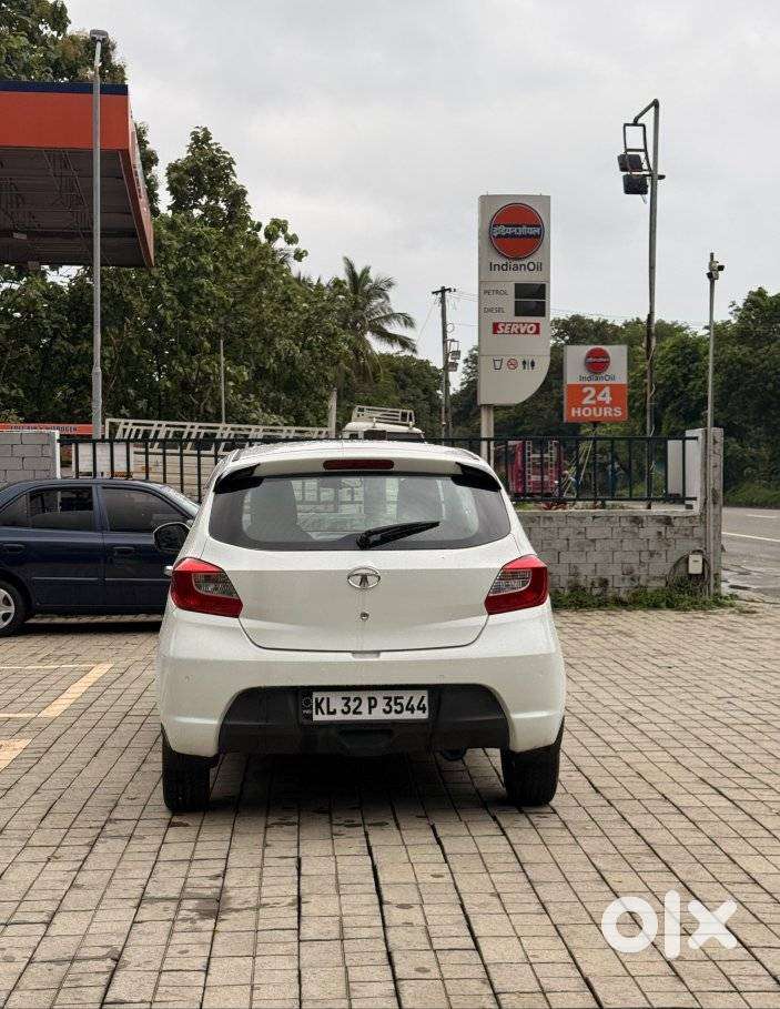 Tata Tiago Xz, 2019, Petrol