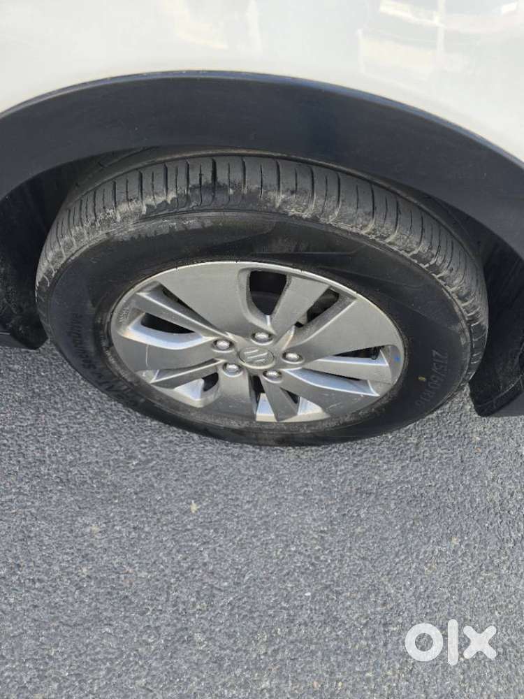 Maruti Suzuki S Cross Zeta Ddis 200 Sh, 2016, Diesel