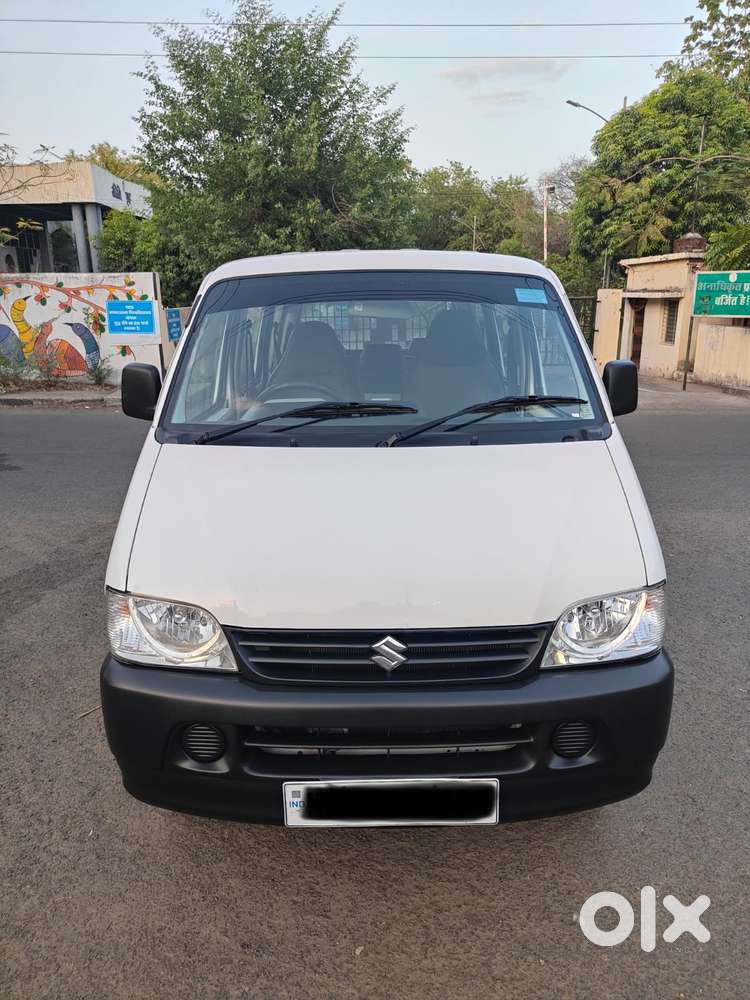 Maruti Suzuki Eeco 7 Seater Standard, 2025, Petrol