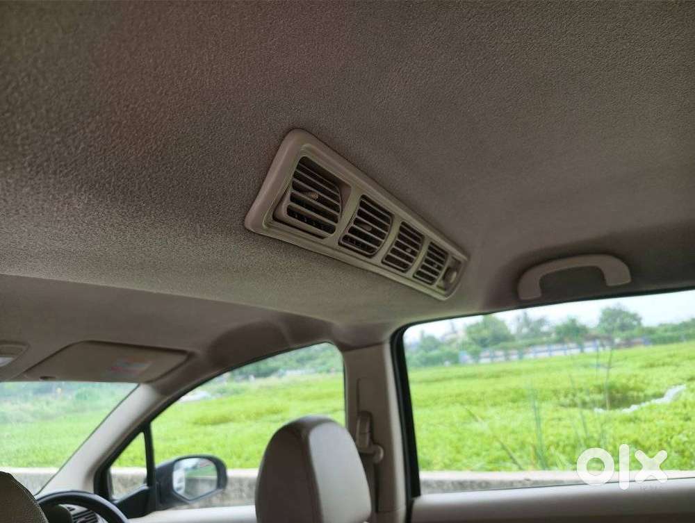 Maruti Suzuki Ertiga 1.5 Vxi, 2017, Petrol
