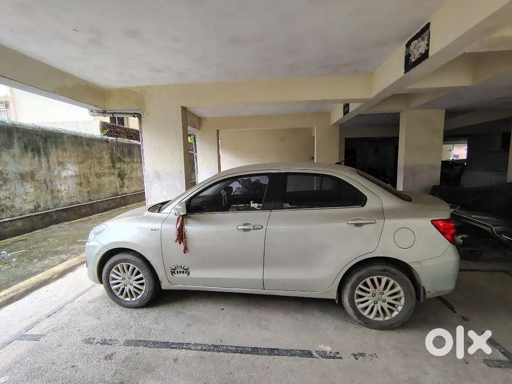 Maruti Suzuki Dzire 2018