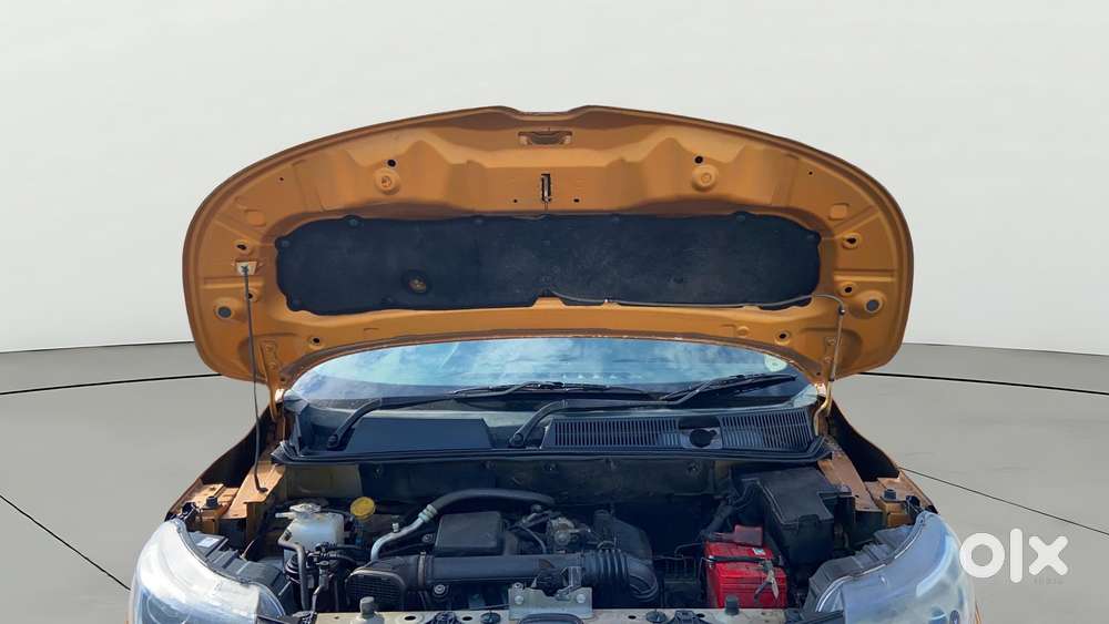 Renault Triber Rxl, 2020, Petrol