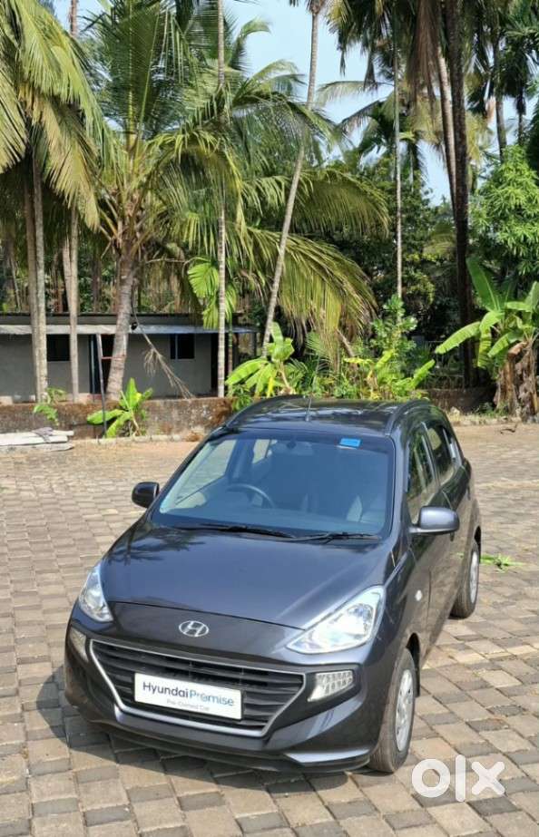 Hyundai Santro Magna, 2022, Petrol