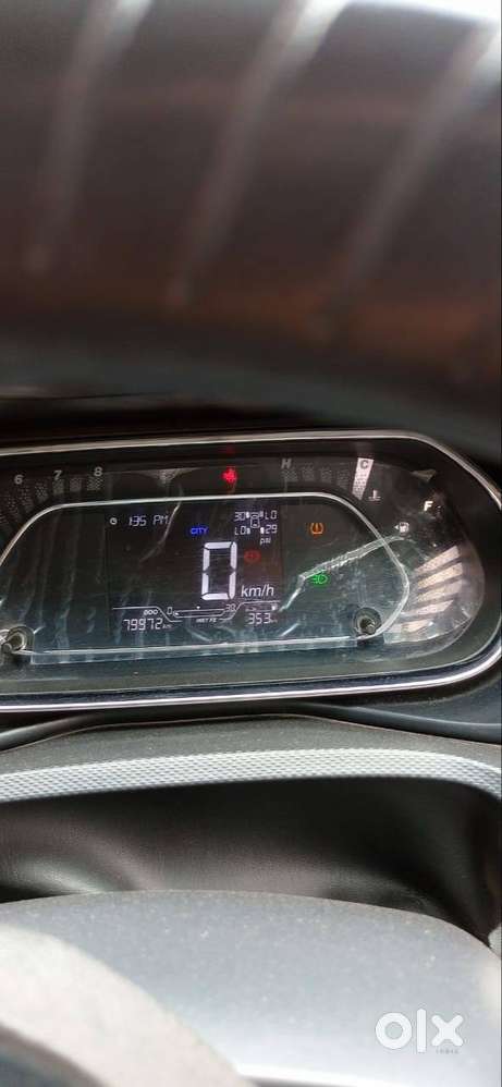 Tata Nexon 2022 Top Model Diesel
