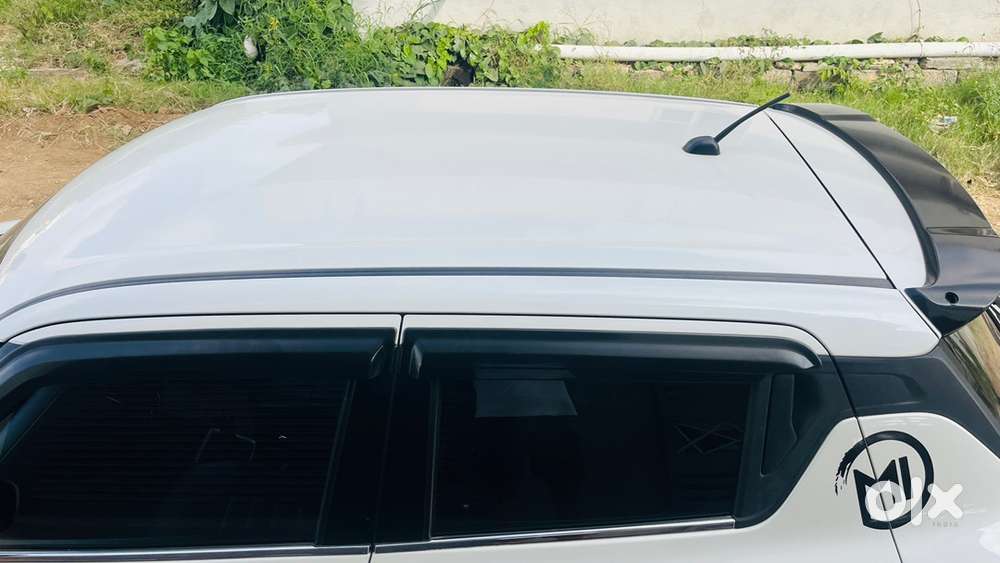 Maruti Suzuki Swift 2023