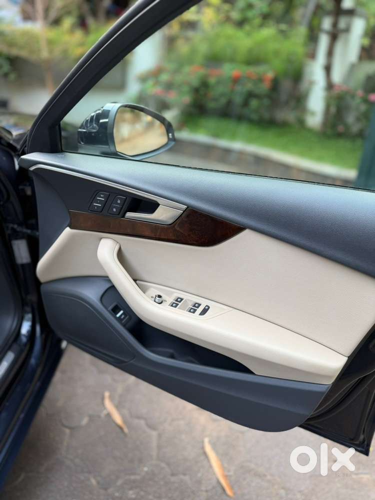 Audi A4 2018 Diesel Well Maintained