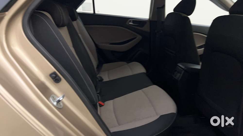 Hyundai Elite I20 [ ] 1.2 Asta, 2015, Petrol