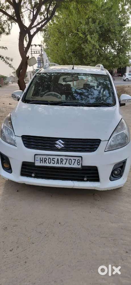 Ertiga Car Sale