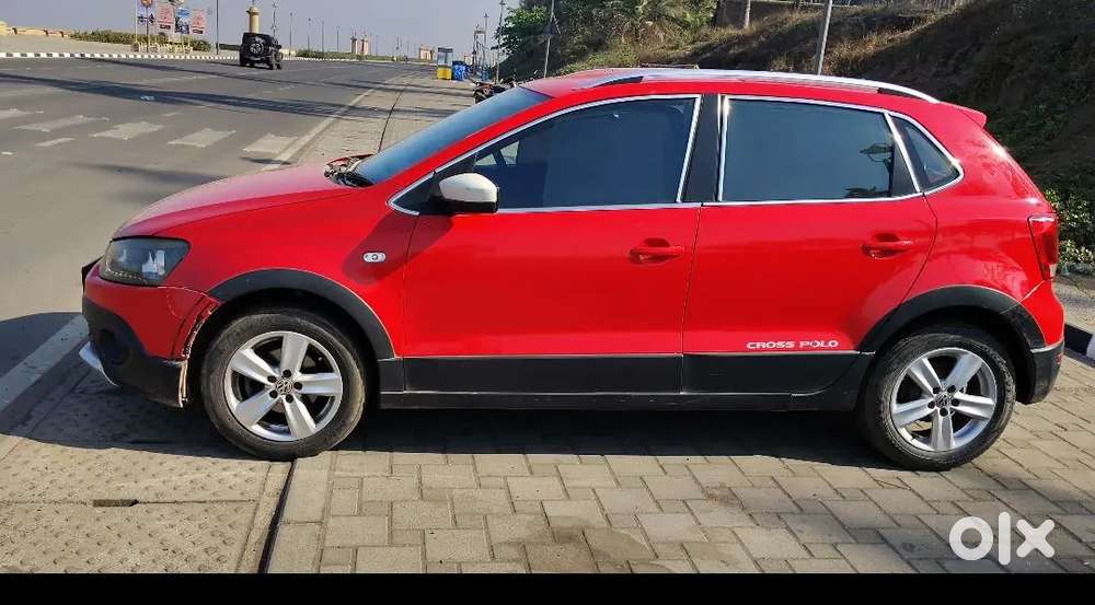 Polo Diesel Top Model