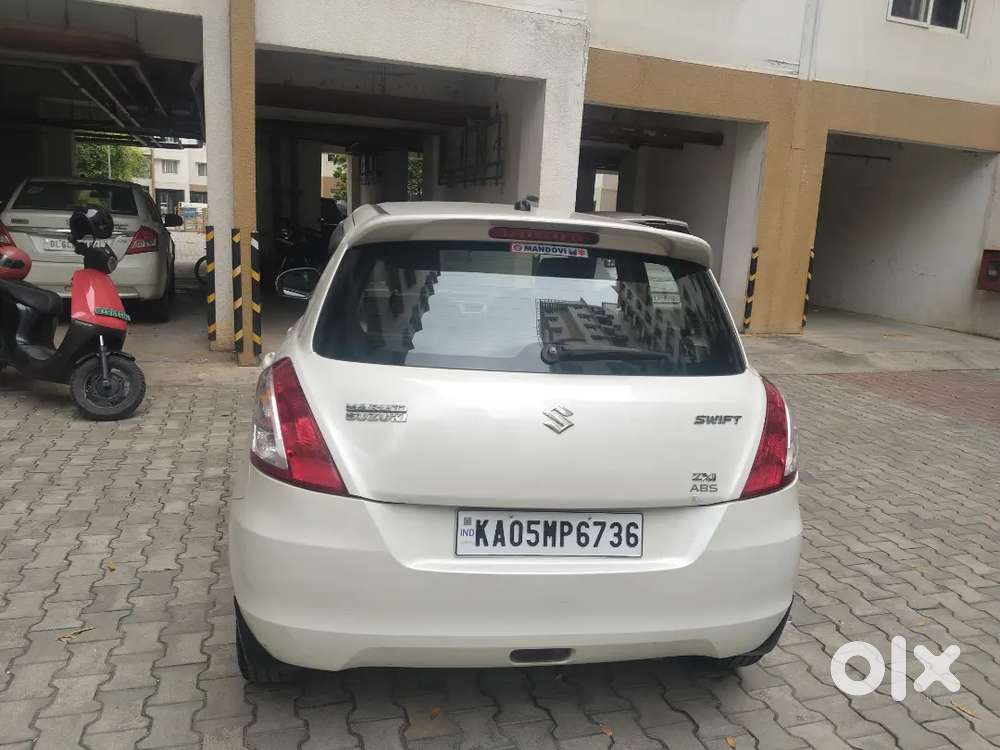 It's Good Condition With Good Mailage About 22 Plus In Highway