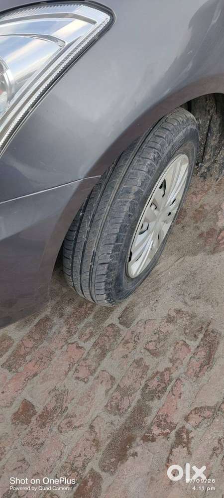 Maruti Swift Dzire 2014