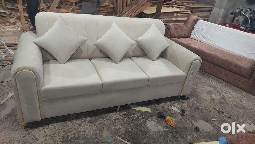 Band new pg luxury sofa set wholesale price