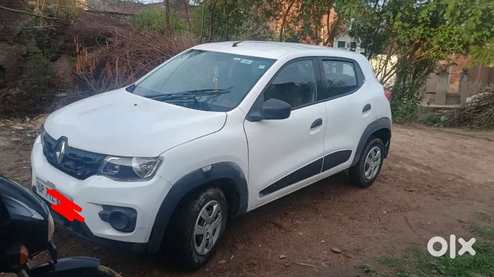 Renault Kwid 2017 मॉडल