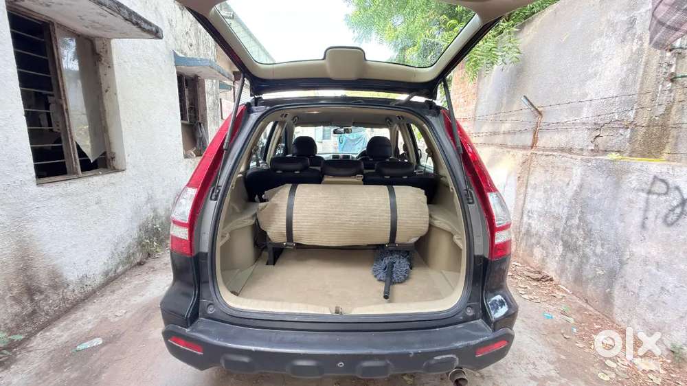 Honda Cr-v 2007