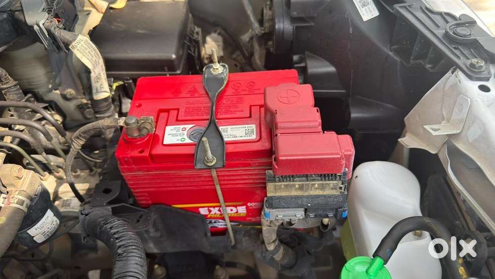 Maruti Suzuki Wagonr Vxi Cng - July 2022
