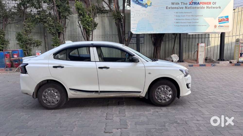 Swift Dzire Tour