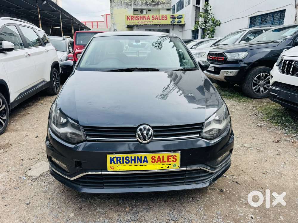Volkswagen Ameo 1.5 Tdi Highline, 2017, Diesel