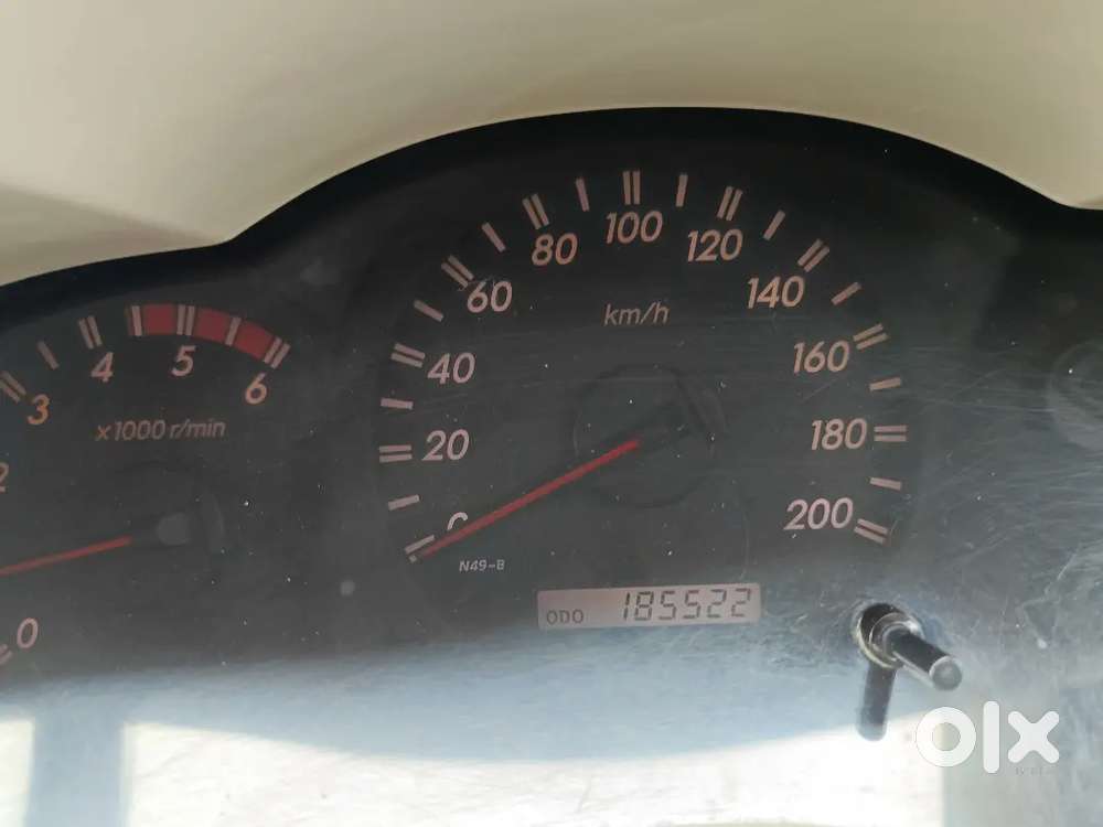 2011 -12 Diesel, Super Good Condition,,runnig Vehicle , Front 80% Tyr