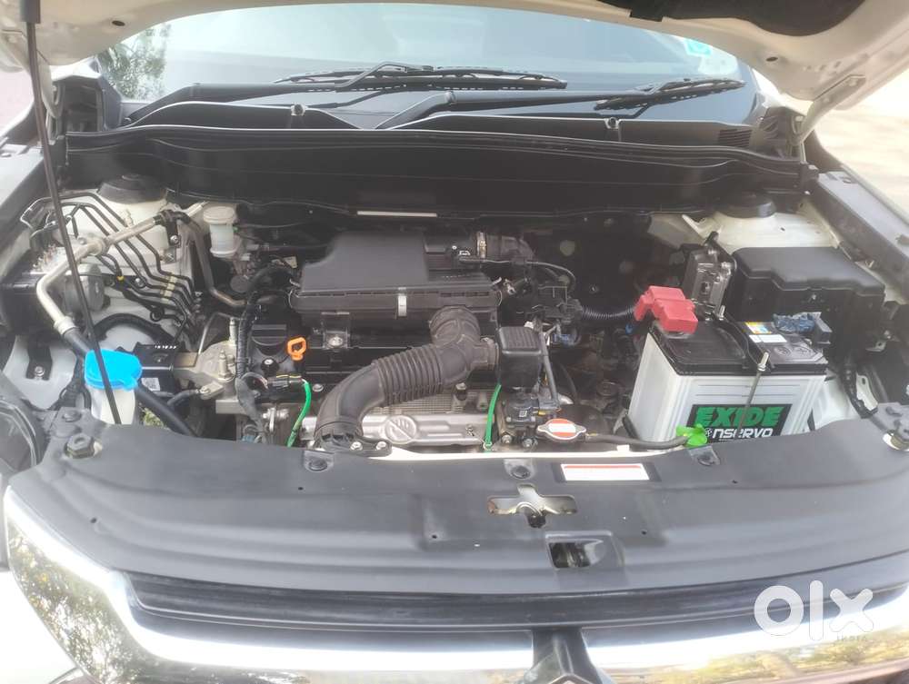 Maruti Suzuki Grand Vitara 1.5 Sigma Smart Hybrid, 2024, Petrol