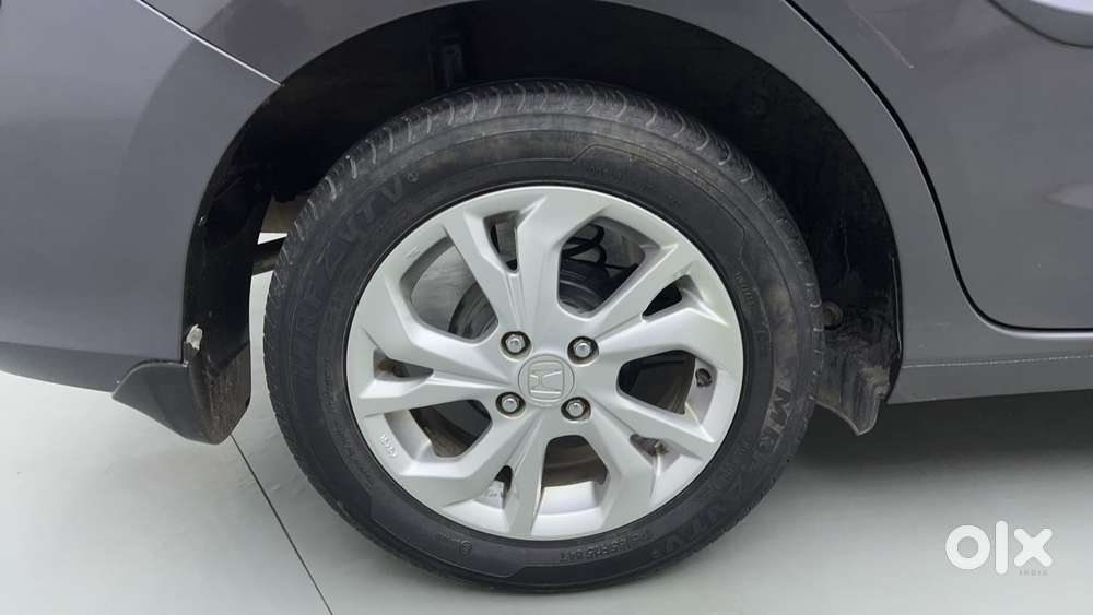 Honda Amaze Vx 1.2 Petrol Mt, 2019, Petrol