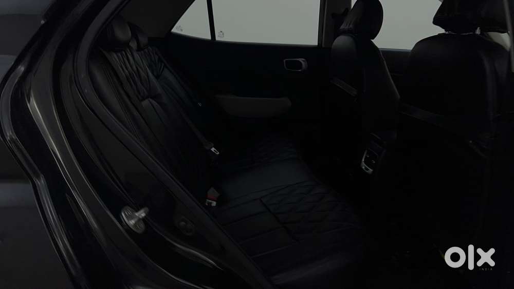 Hyundai Venue Sx, 2023, Petrol