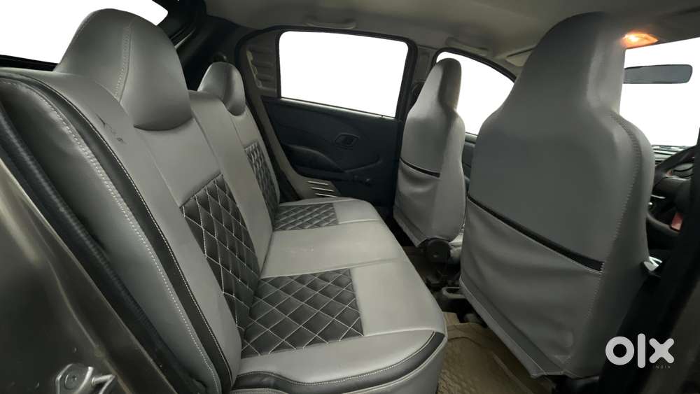 Datsun Redigo Limited Edition 2018, 2017, Petrol