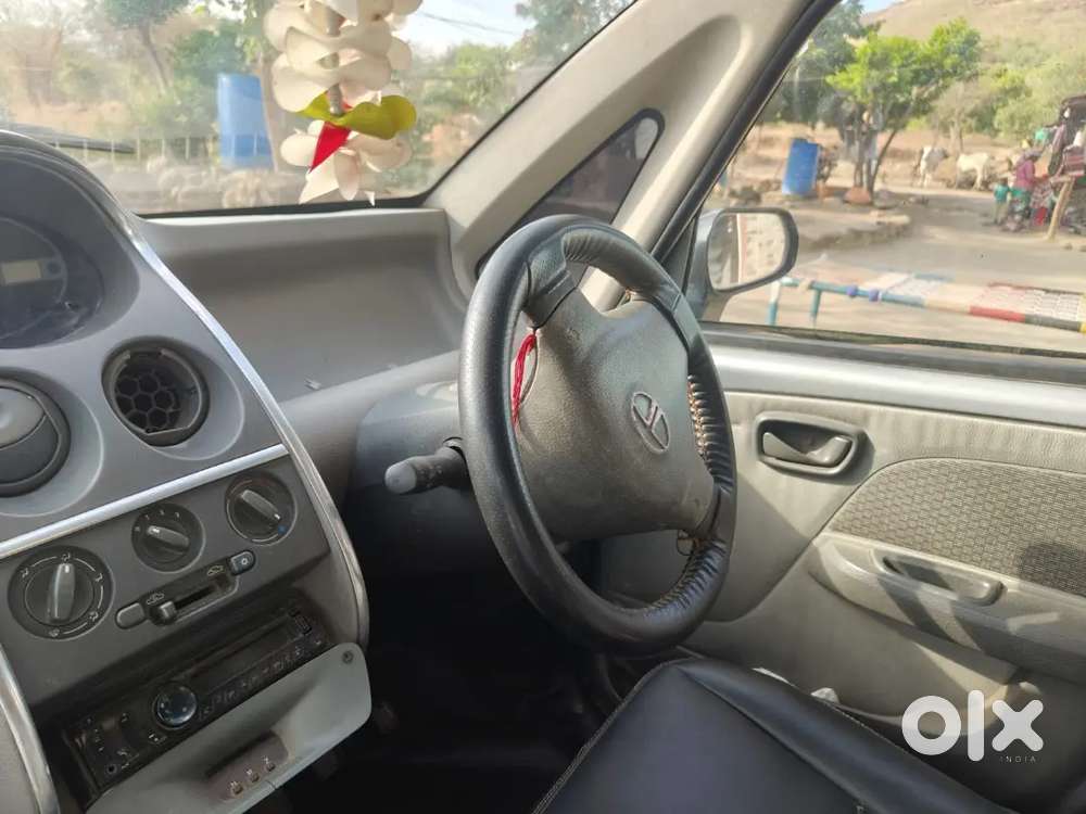 2011 Tata Nano Twist Xe Good Condition Running Pepper Expired Local Us