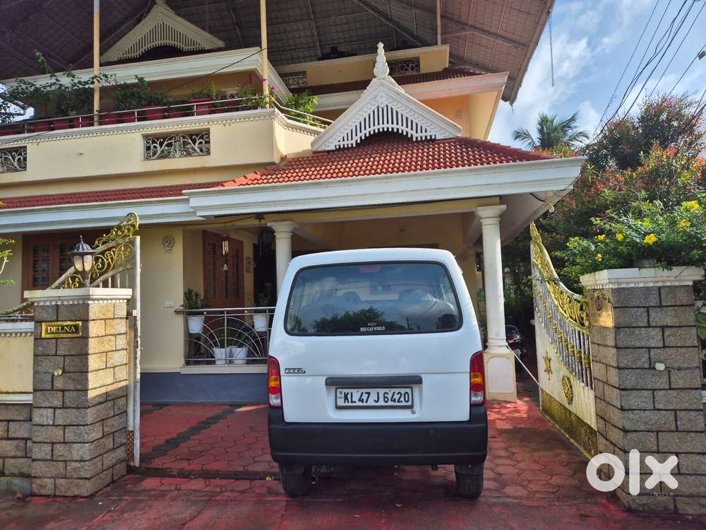 Maruti Suzuki Eeco Cng 5 Seater Ac, 2019, Cng & Hybrids