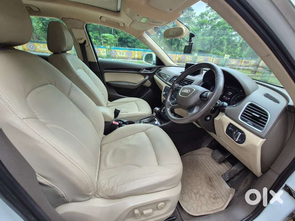 Audi Q3 2.0 35 Tdi Technology, 2015, Diesel