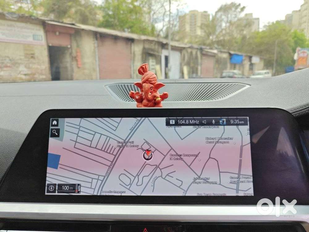 Bmw 3 Series 2.0 320d Luxury Line, 2022, Diesel