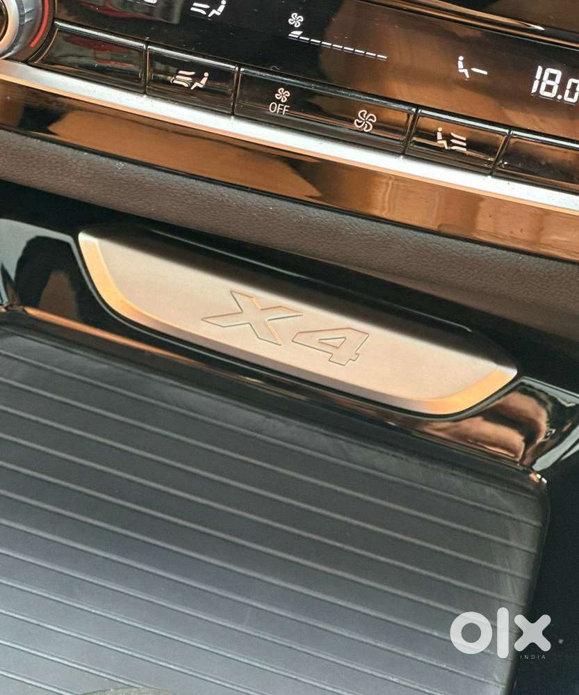 Bmw X4 M Sport X Xdrive20d, 2020, Diesel