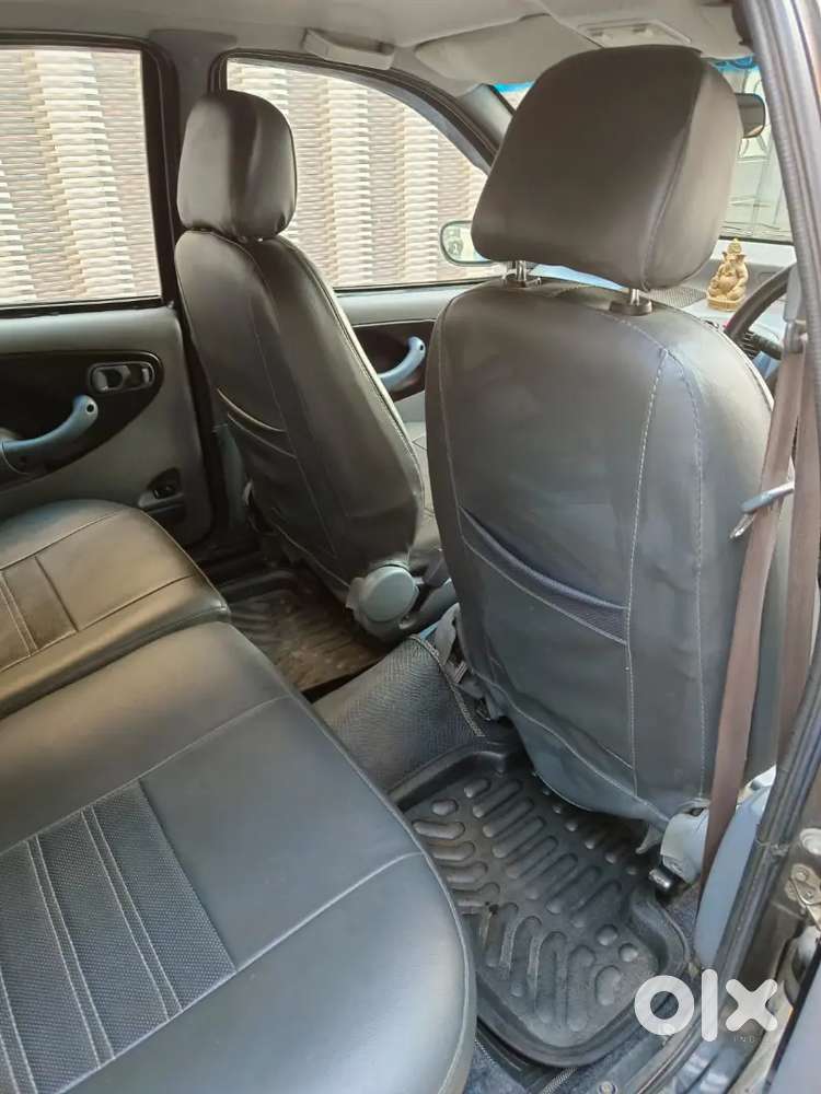 Tata Indica Car Less Used Non Exident