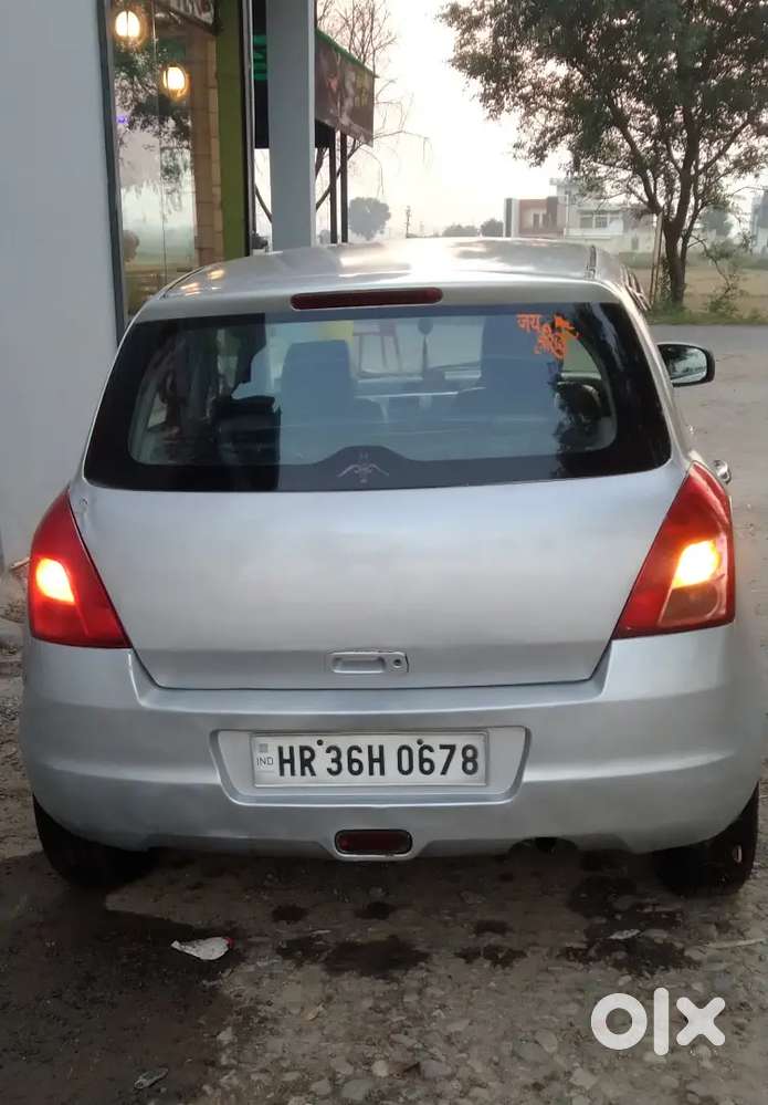 Condition Very Clean