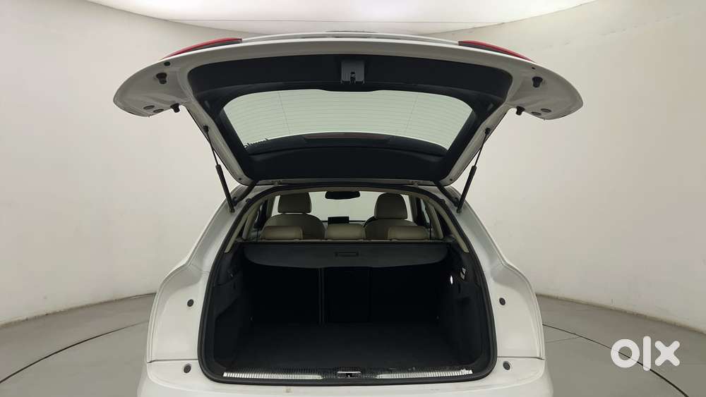 Audi Q3 2.0 35 Tdi Quattro Premium Plus, 2017, Diesel