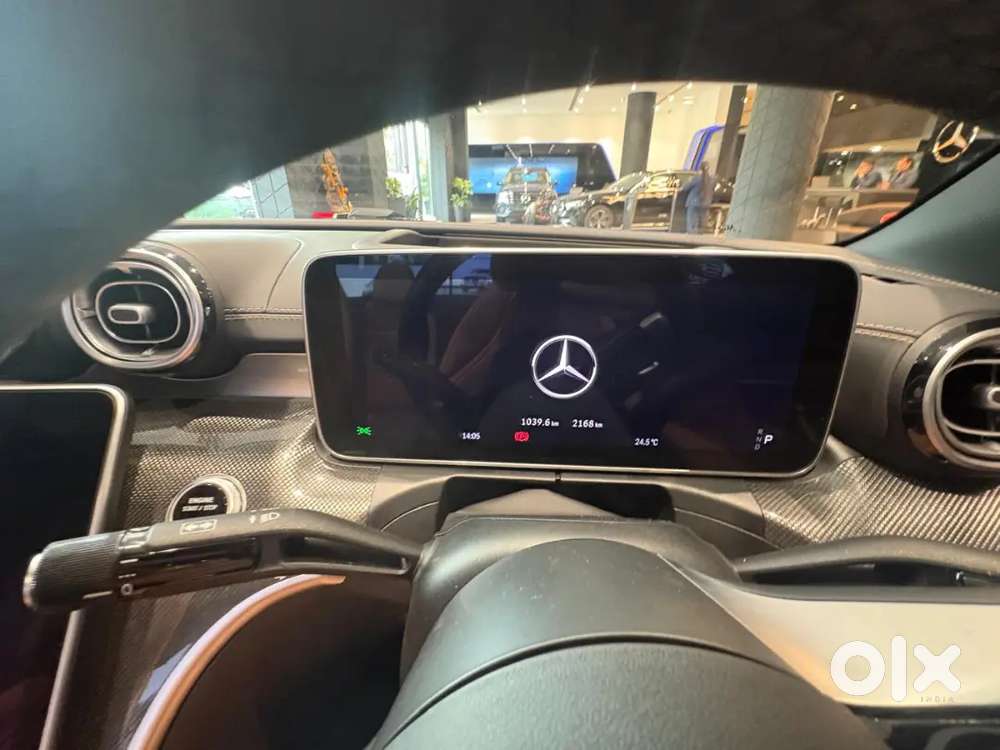 Brand New Mercedes-benz Cle Cabriolet 2025