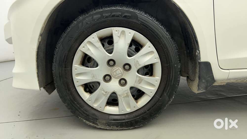 Honda Amaze Sx I Vtec, 2015, Petrol