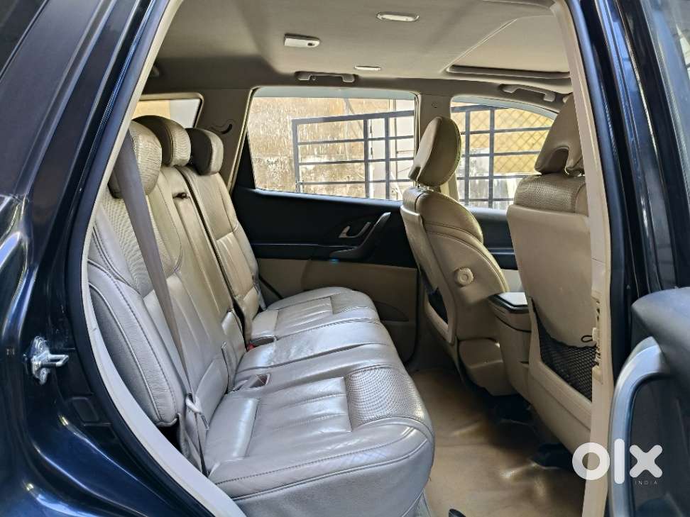 Mahindra Xuv500 W10 At, 2016, Diesel