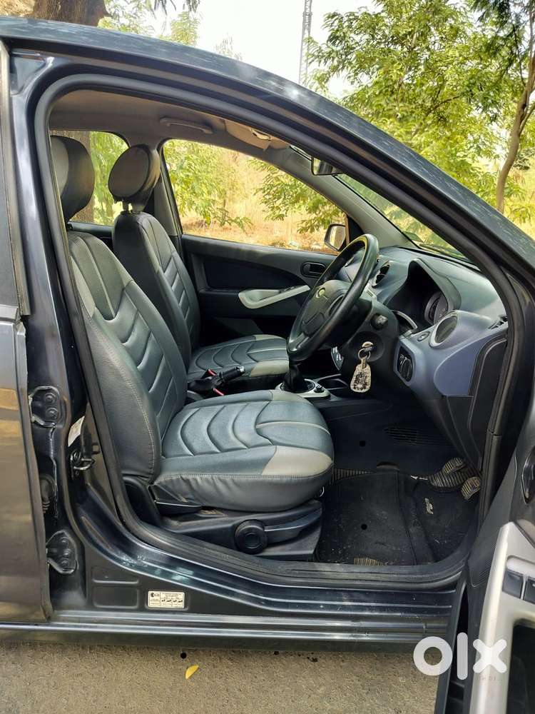 Ford Figo, 2013, Diesel