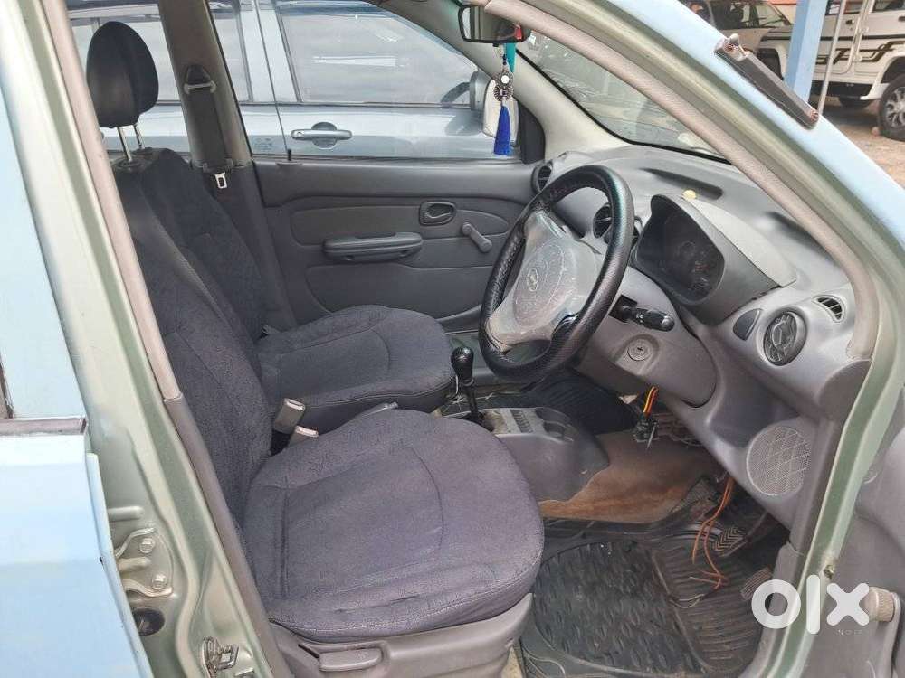 Hyundai Santro Xing Gls, 2004, Petrol