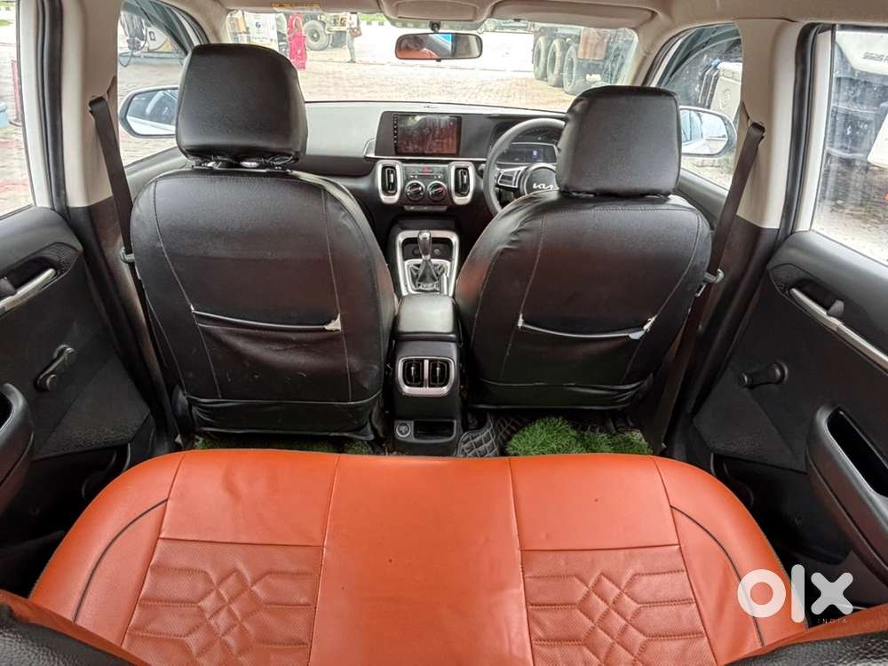 Kia Sonet 2023 Diesel 50000 Km Driven