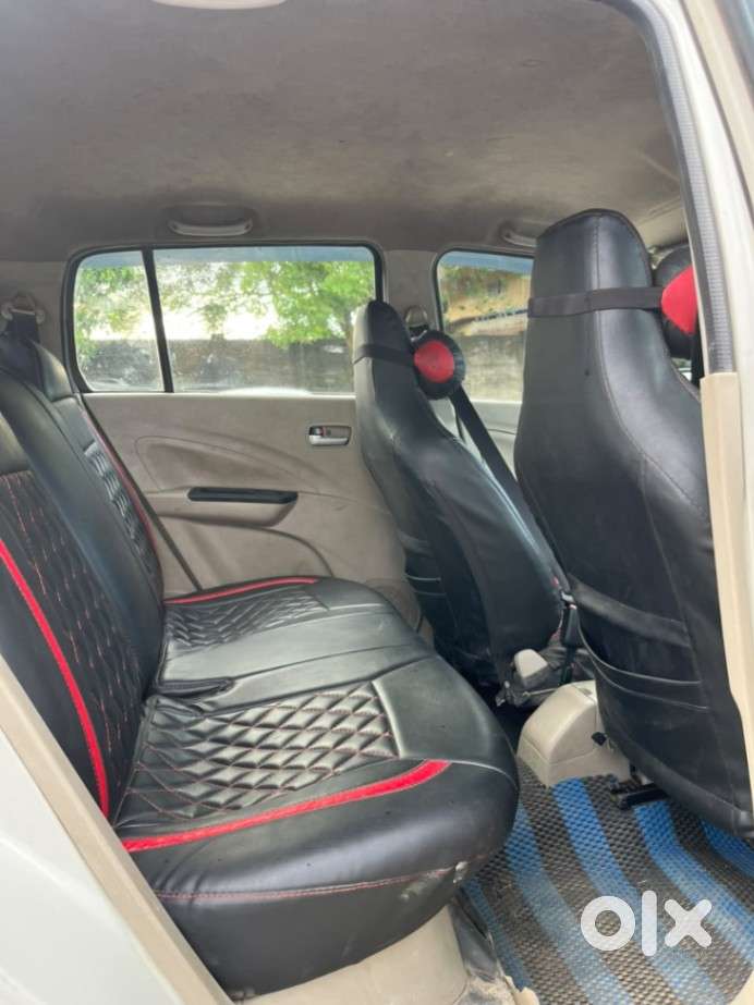 Maruti Suzuki Celerio Vxi Amt, 2017, Petrol