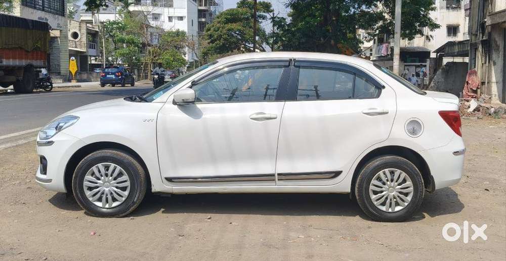 Maruti Suzuki Dzire 1.2 Vxi, 2019, Petrol
