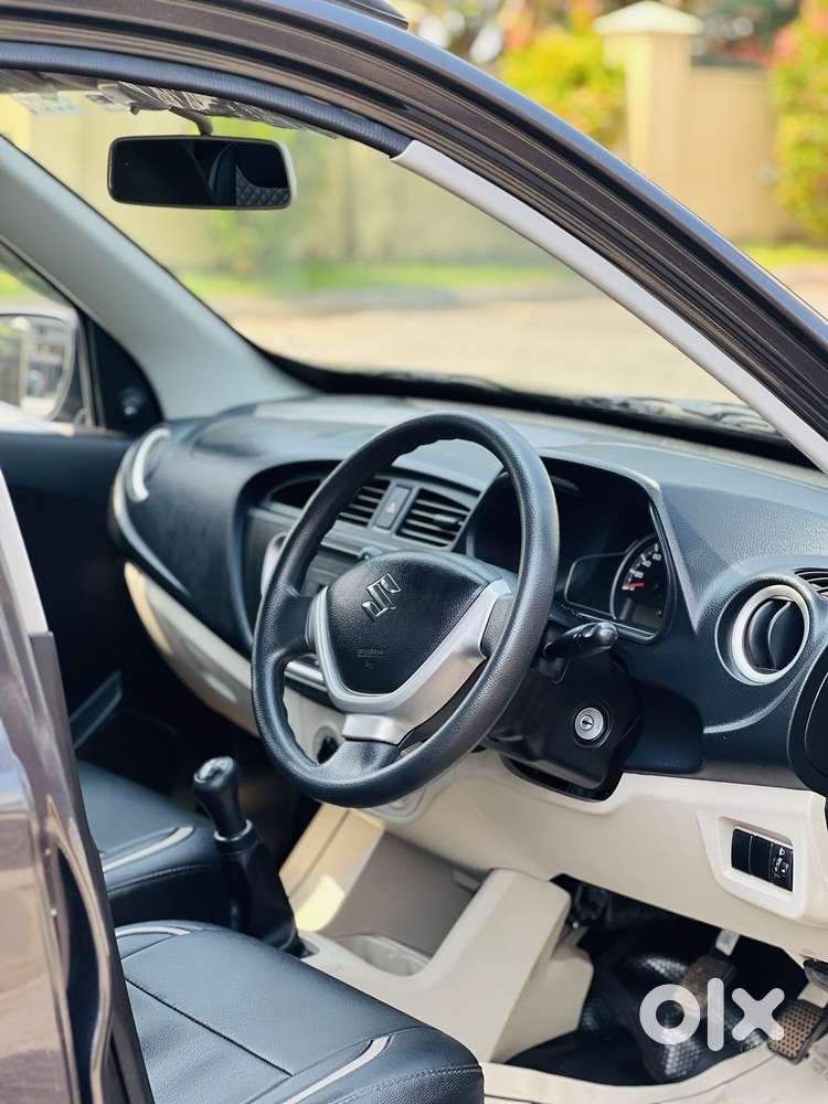 Maruti Suzuki Alto 800 Vxi Airbag, 2021, Petrol