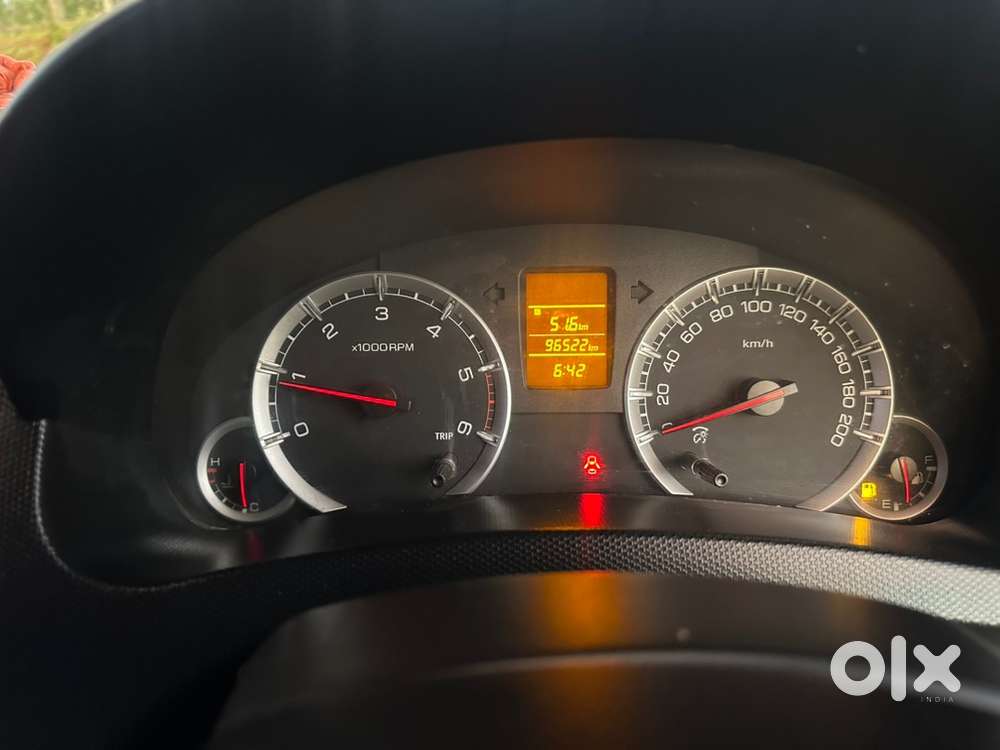 Swift Vdi 2012 Diesel