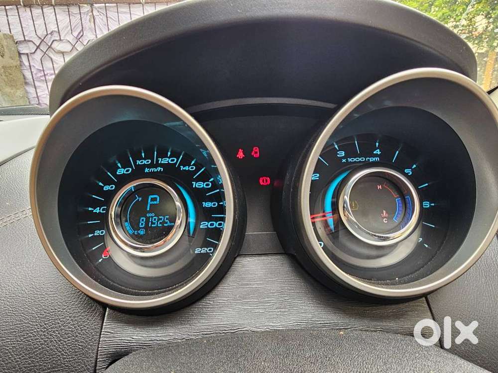 Mahindra Xuv500 W11 Automatic Diesel (2018) &ndash; Excellent Condition  Fu