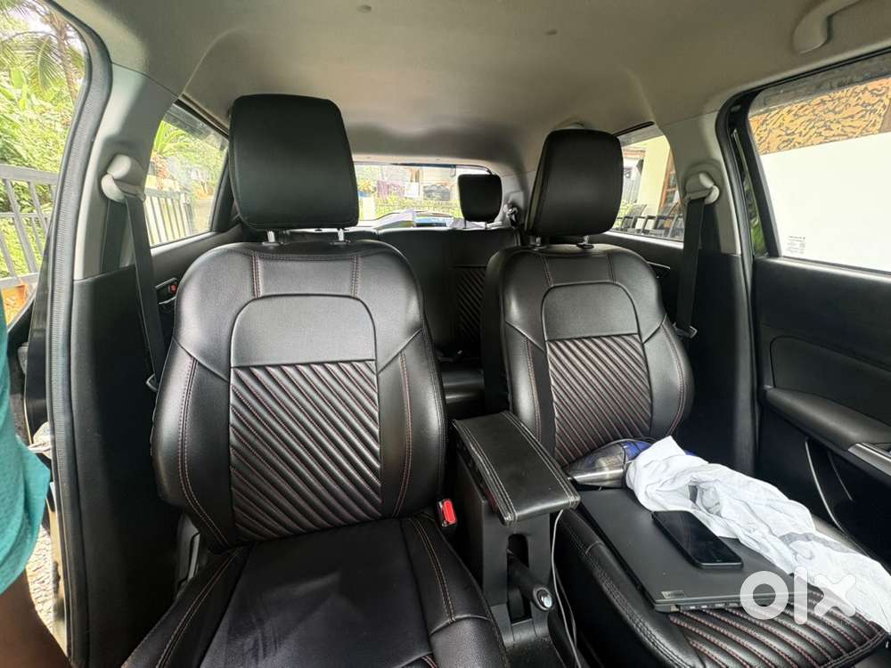 Maruti Suzuki Swift Zdi Plus Petrol 2024